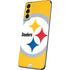 NFL Pittsburgh Steelers Large Logo Galaxy S21 Plus 5G Skin